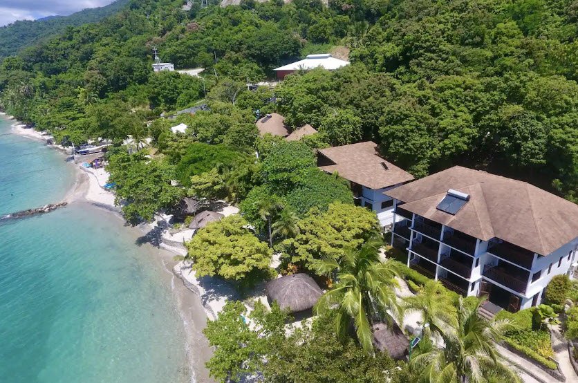 Palm Beach Resort, San Juan, Batangas, Philippines, Philippines
